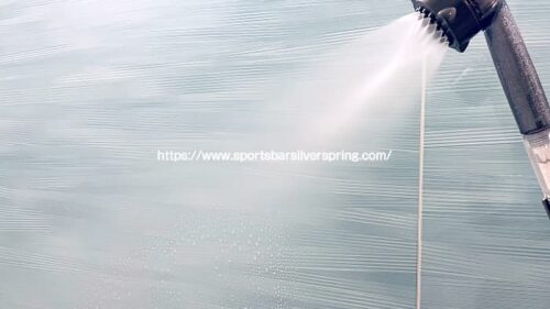 ミラブルキティのミスト水流