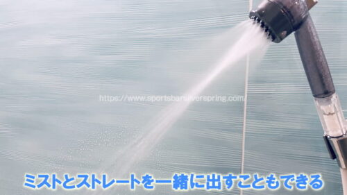 ミラブルキティのストレート+ミスト混合2