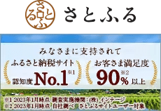 ミラブルゼロのふるさと納税 さとふる