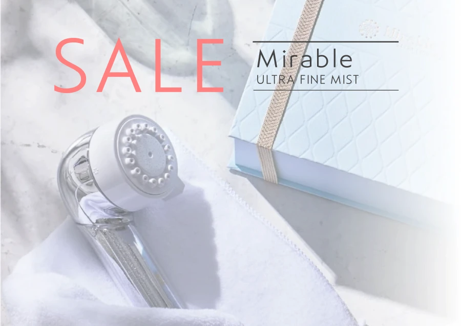SALE Mirable