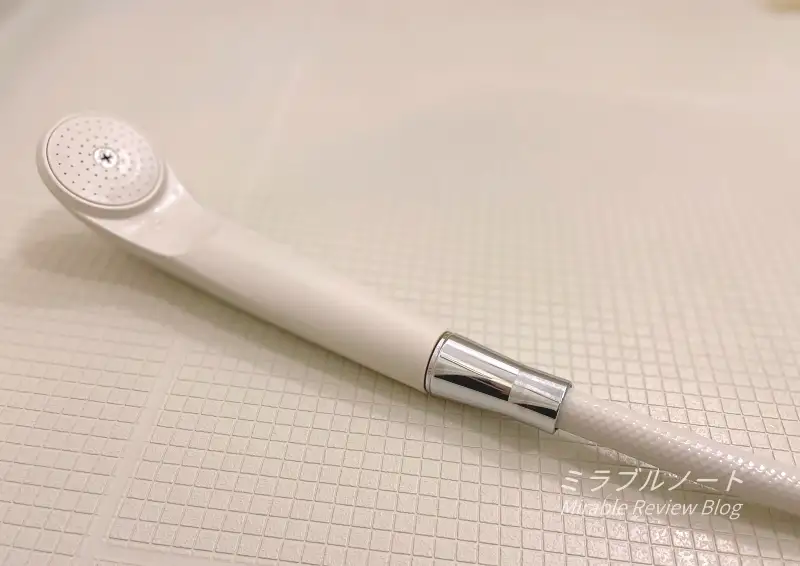 TOTOのシャワーヘッド